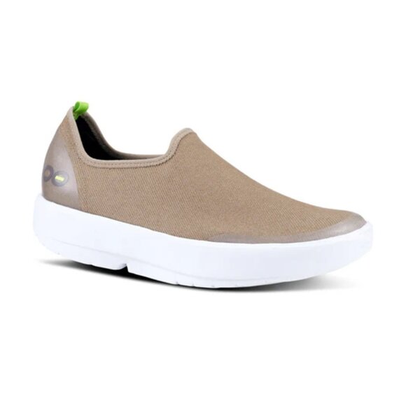 OOFOS Women's OOmg eeZee Low Shoe - Picture 1 of 10